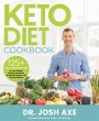 Keto Diet Cookbook - Bild 1