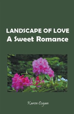 Landscape of Love - Cogan, Karen