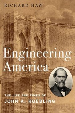 Engineering America - Haw, Richard