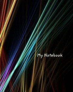 My Notebook - Journals, June Bug