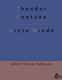 Grete Minde