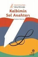 Kalbimin Sol Anahtari - Birincioglu, Göknur