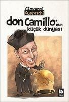 Don Camillonun Kücük Dünyasi - Guareschi, Giovanni