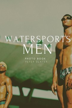 Watersports Men - Slater, Peter