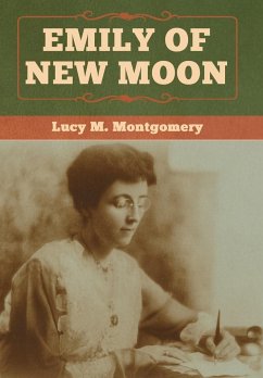 Emily of New Moon - Montgomery, Lucy M.