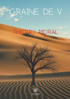 Cover Graine de V