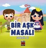 Bir Ask Masali - Ali, Sabahattin