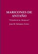 MARICONES DE ANTAÑO 