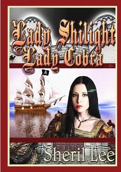 Lady Shilight - Lady Cobra - YA - Lee, Sheril