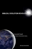 Uncensored Israel Fourth Book in the Biblical Evolution Revolution Series