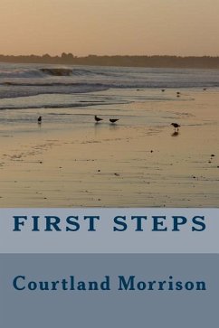 First Steps - Morrison, Courtland