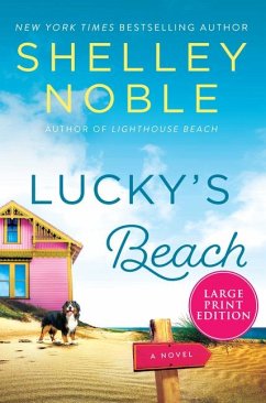 Lucky's Beach - Noble, Shelley