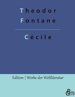 Cécile - Fontane, Theodor