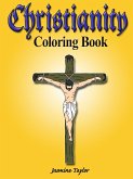 Christianity Coloring Book