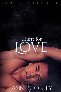 Hunt for Love - Conley, Anne