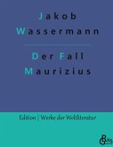 Der Fall Maurizius