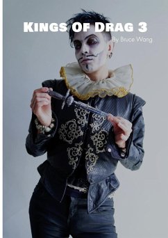 Kings of Drag 3 - Wang, Bruce