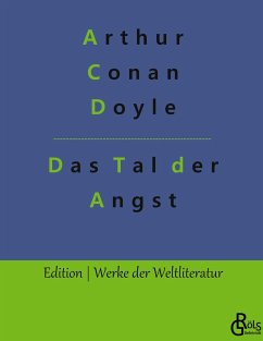 Das Tal der Angst - Doyle, Arthur Conan