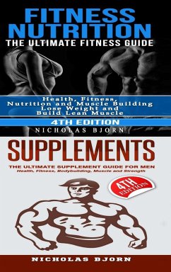 Fitness Nutrition & Supplements - Bjorn, Nicholas