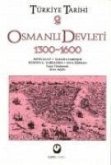 Türkiye Tarihi 2 - Osmanli Devleti 1300-1600