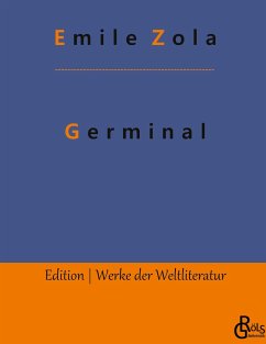 Germinal - Zola, Emile