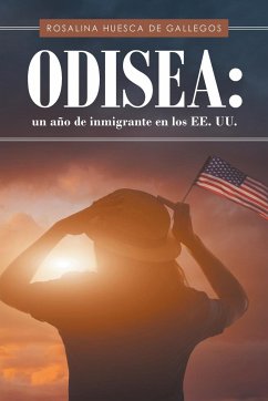 Odisea - Huesca de Gallegos, Rosalina