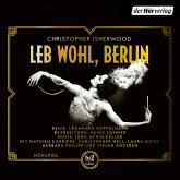 Leb wohl, Berlin (MP3-Download)