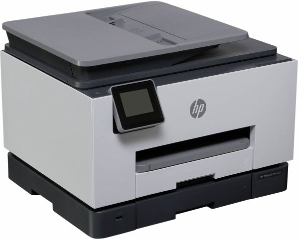 Hp Officejet Pro 9022 All In One Portofrei Bei Bücherde Kaufen 