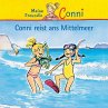 Conni reist ans Mittelmeer... - Bild 1