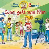 Conni geht zum Film (MP3-Download)