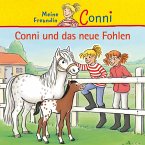 Conni und das neue Fohlen (MP3-Download)