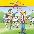 Conni und das tanzende Pony (MP3-Download)