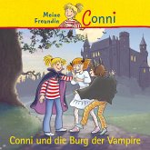 Conni und die Burg der Vampire (MP3-Download)