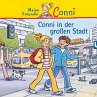 Conni in der großen Stadt... - Bild 1