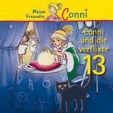 Conni und die verflixte 13 (MP3-Download)