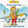 Connis erster Flug / Conni geht zum... - Bild 1