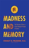 Madness and Memory (eBook, PDF)