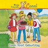 Conni feiert Geburtstag (MP3-Download) - Bild 1