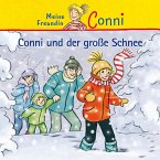 Conni und der große Schnee (MP3-Download)