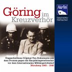 Göring im Kreuzverhör (MP3-Download)