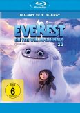 Everest - Ein Yeti will hoch hinaus