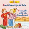 Conni übernachtet bei Julia / Conni... - Bild 1