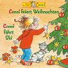 Conni feiert Weihnachten / Conni fährt... - Bild 1