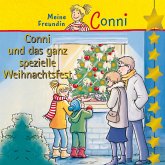 Conni und das ganz spezielle Weihnachtsfest (MP3-Download)
