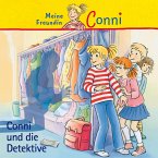 Conni und die Detektive (MP3-Download)
