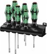 Wera 334/6 Kraftform Plus Lasertip... - Bild 1