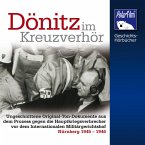 Dönitz im Kreuzverhör (MP3-Download)