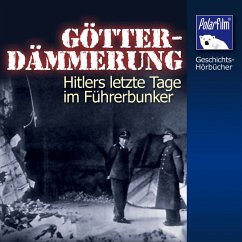 Cover Götterdämmerung (MP3-Download)