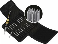 Wera Kraftform Kompakt Micro 20 ESD 1