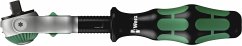 Cover Wera 8000 A Zyklop Speed-Knarre 1/4 -Antrieb